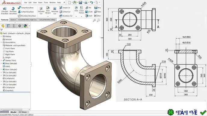 SolidWorks