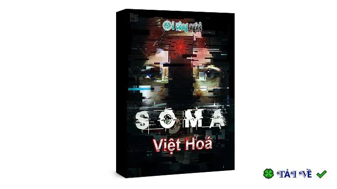 Soma viet hoa