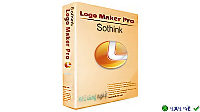 Sothink logo maker