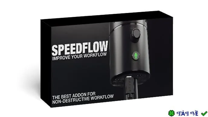 Speedflow