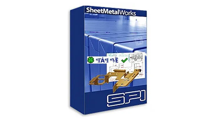 Spi sheetmetalworks