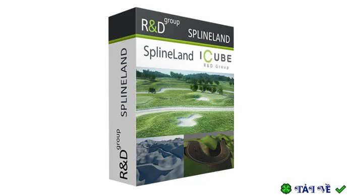 Splineland