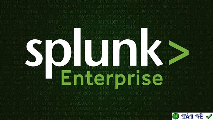 Splunk enterprise