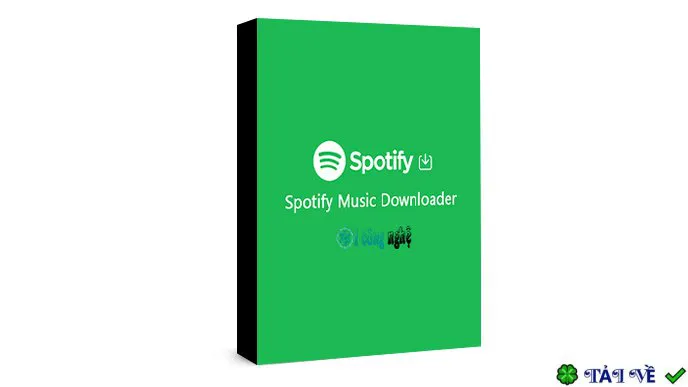 Spotify downloader