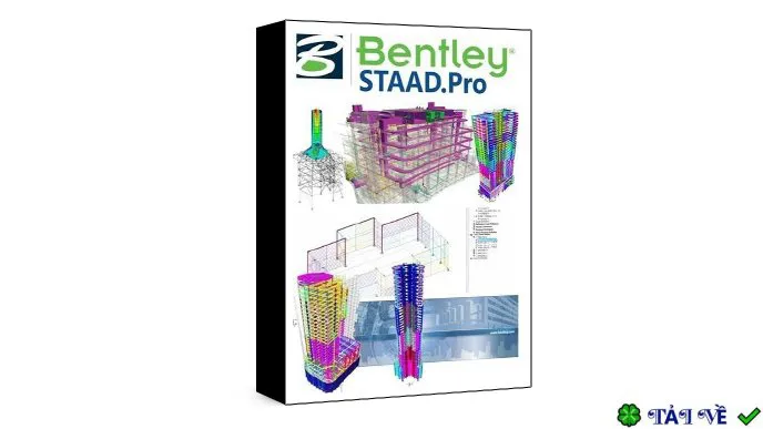Staad pro