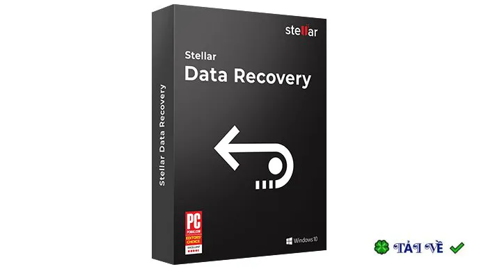 Stellar data recovery