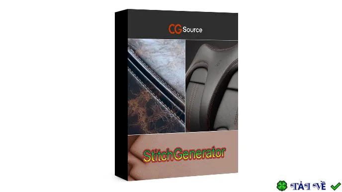 Stitchgenerator