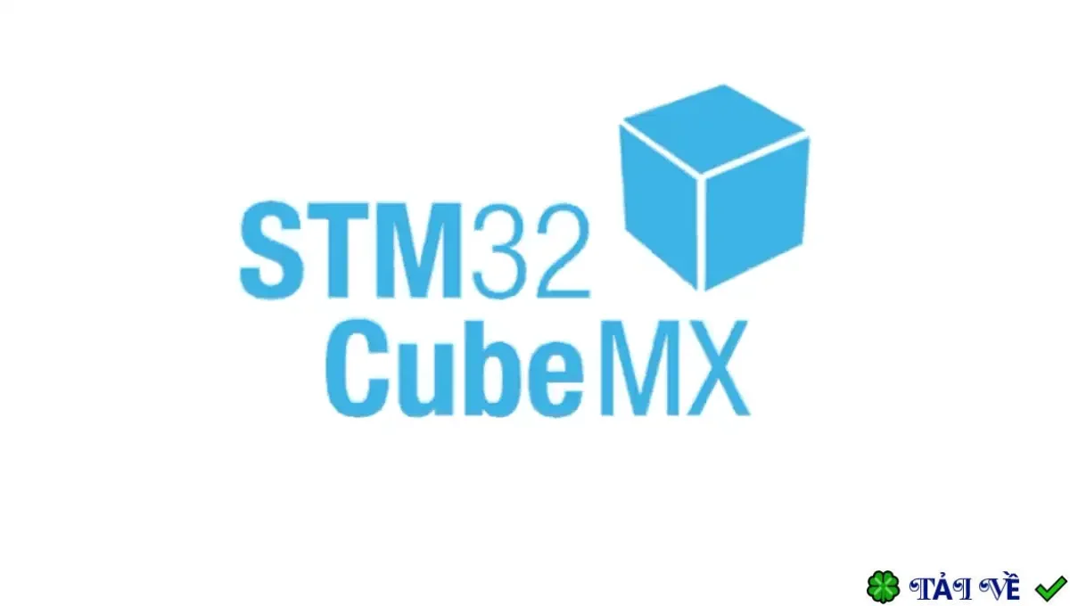 Stm32cubemx