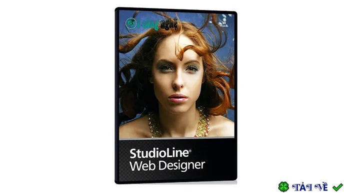 Studioline web designer