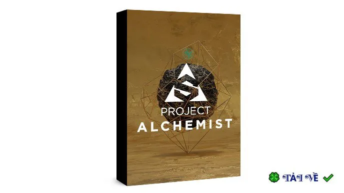 Substance alchemist