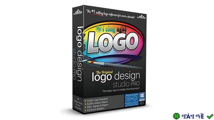 Summitsoft logo design studio