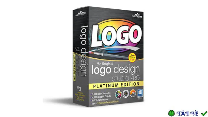 Summitsoft logo design studio