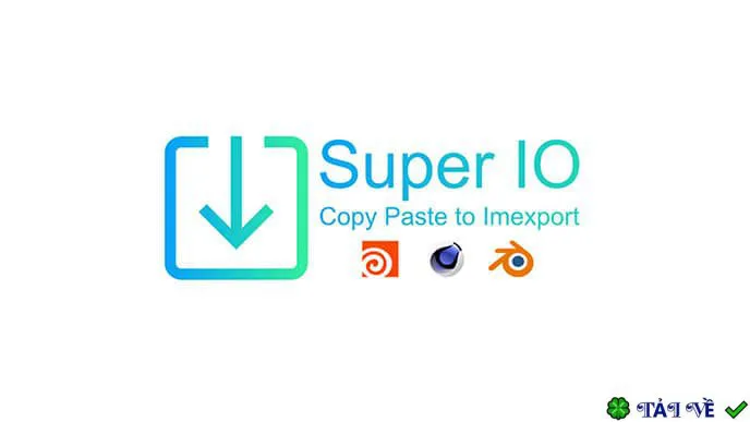 Super io