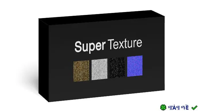 Super texture