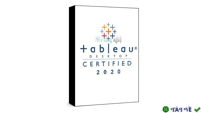Tableau desktop