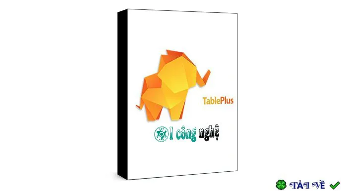Tableplus
