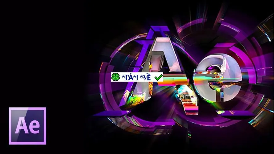 Tai adobe after effect cc 2018 full crack
