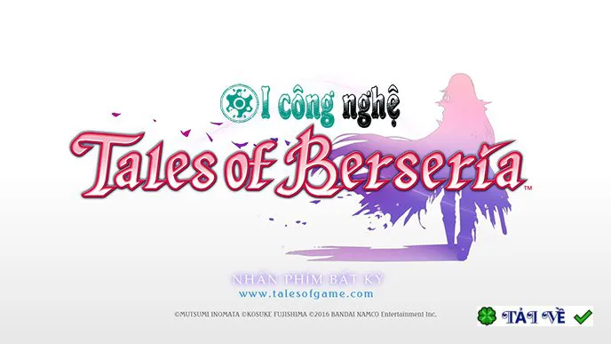 Tales of berseria viet hoa