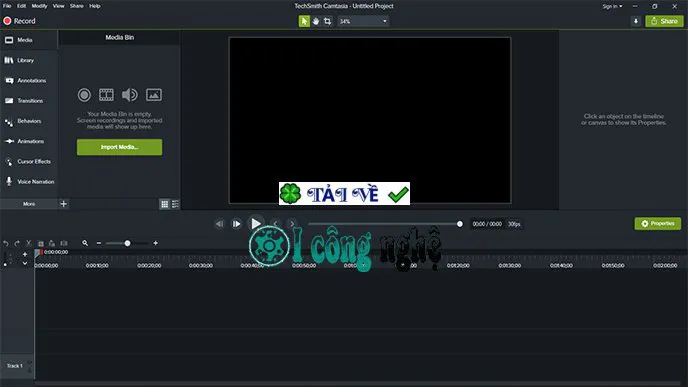 TechSmith Camtasia-2