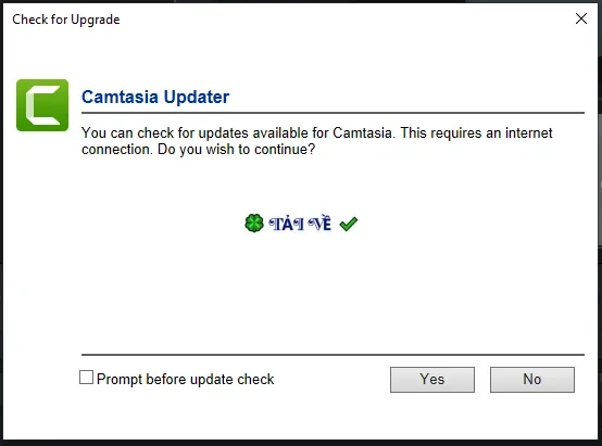 TechSmith Camtasia-3