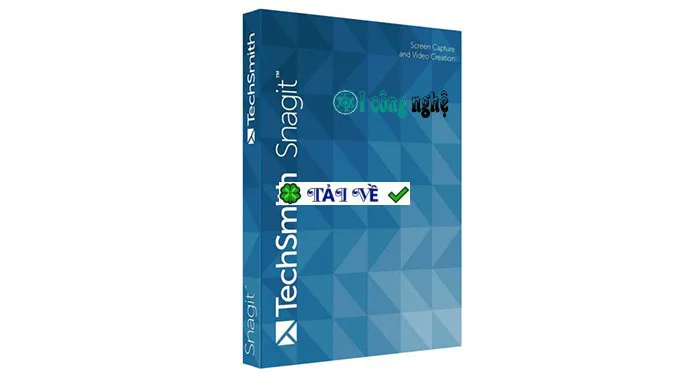 Techsmith snagit