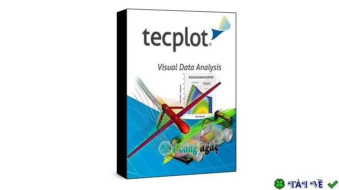 Tecplot