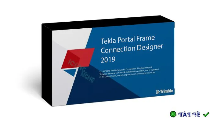 Tekla portal frame connection designer