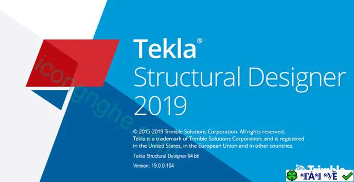 Tekla structural designer