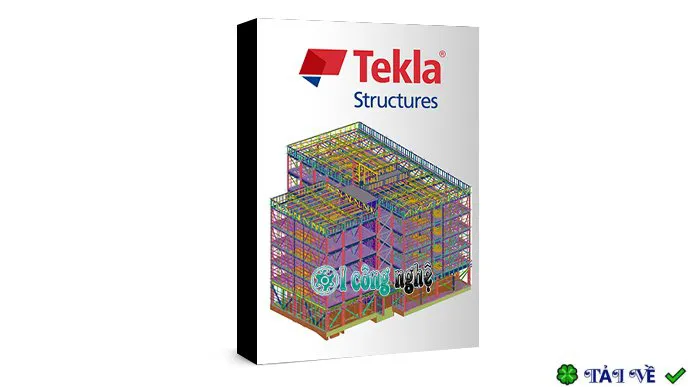 Tekla structures