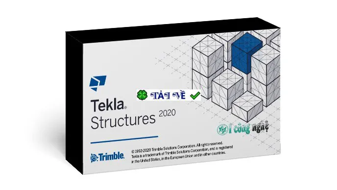 Tekla structures