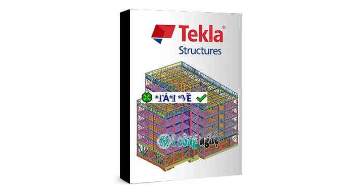 Tekla structures