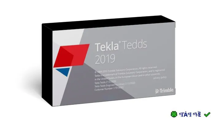 Tekla tedds