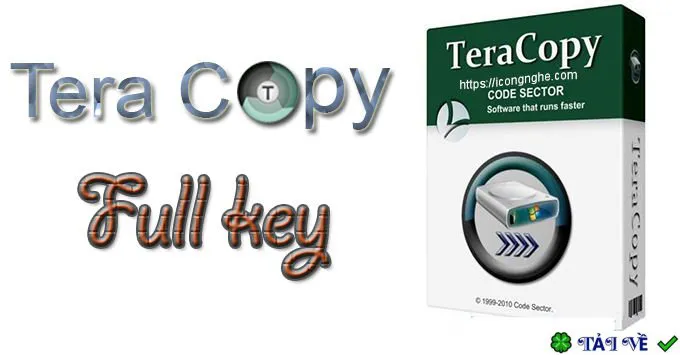 Teracopy pro