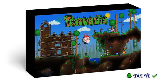 Terraria