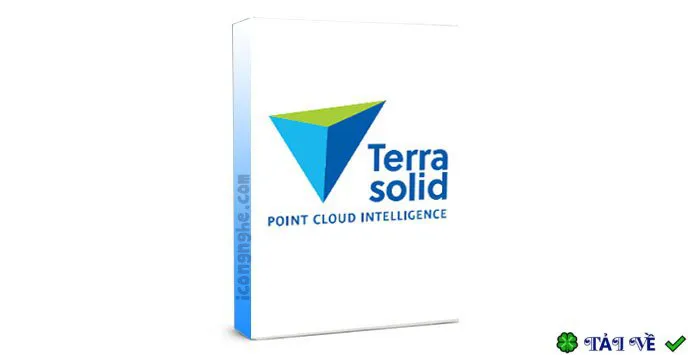 Terrasolid suite 2019