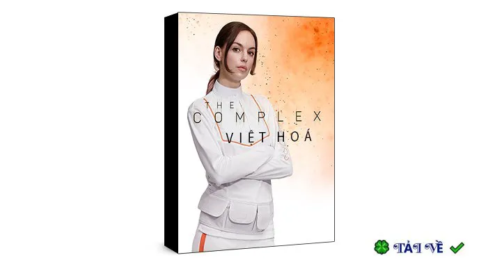 The complex viet hoa