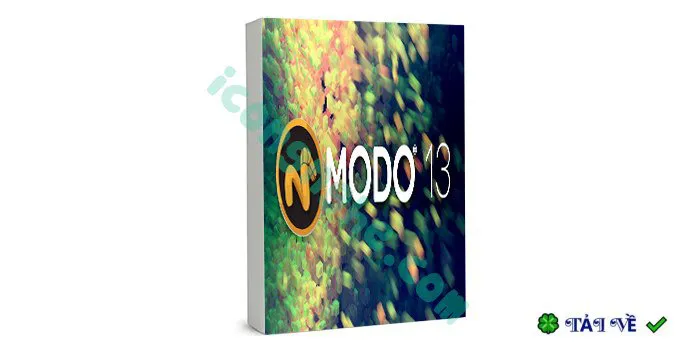 The foundry modo