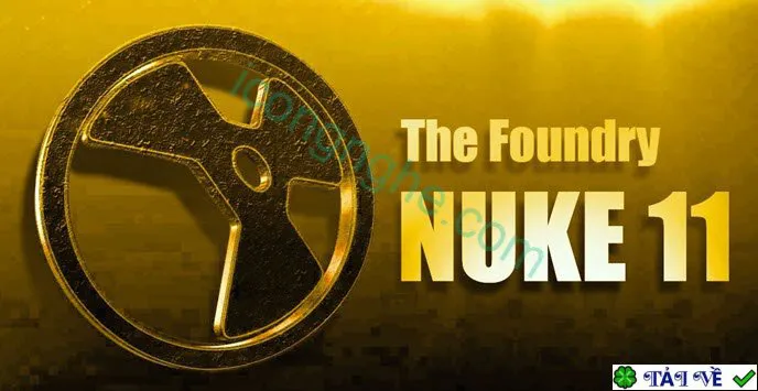 The foundry nuke studio