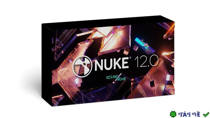 The foundry nuke studio