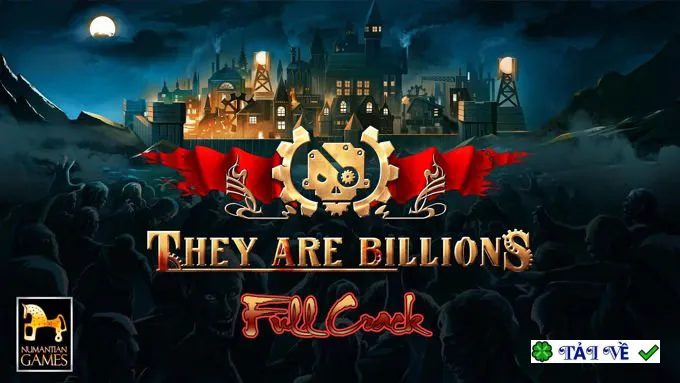 They are billions