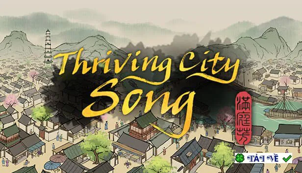 Thriving city song viet hoa