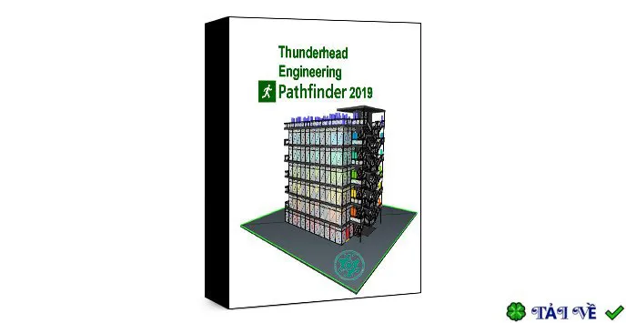 Thunderhead engineering pathfinder 2019