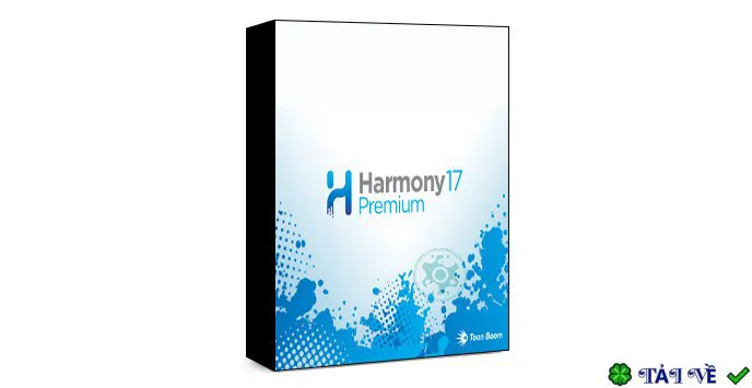Toon boom harmony