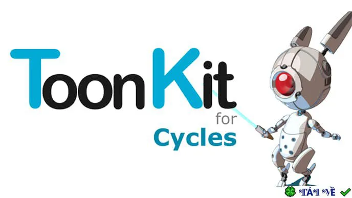 Toonkit