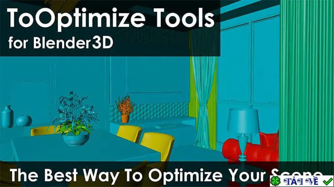 Tooptimize tools