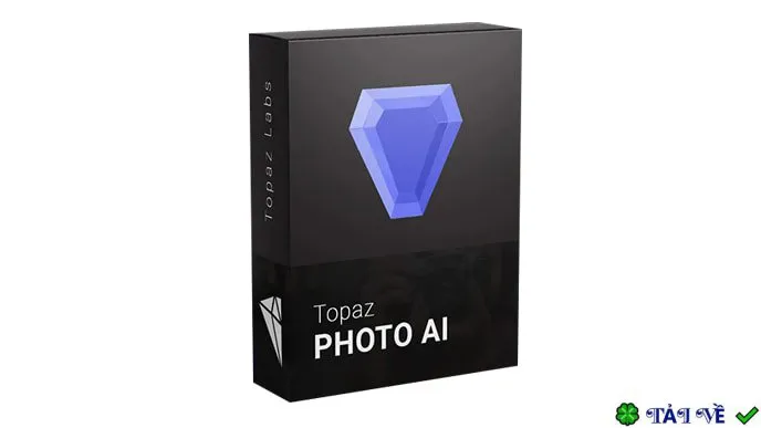 Topaz photo ai
