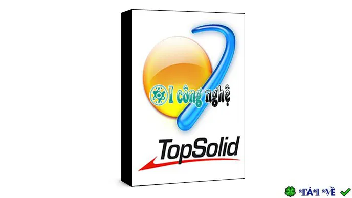 Topsolid