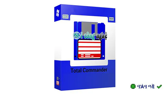Total commander