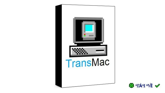 Transmac