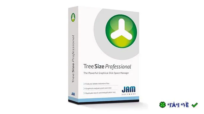 Treesize